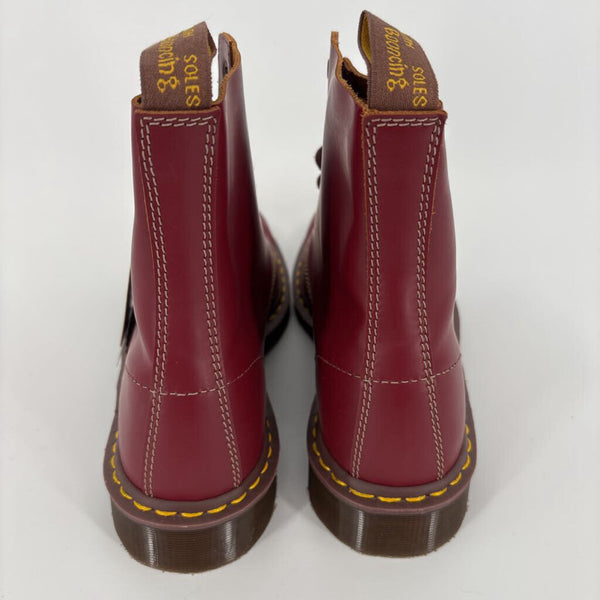 DR. MARTENS AIR WAIR 1460 8 EYELET BOOT HERITAGE FIT BOOTS