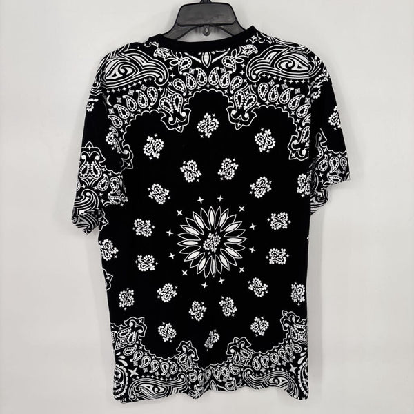 HANES X SUPREME BANDANA T-SHIRT