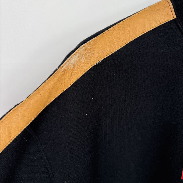 VINTAGE ICEBERG HISTORY DAFFY DUCK SWEATSHIRT