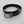 Load image into Gallery viewer, FERRAGAMO LEATHER BELT SILVER BUCKLE
