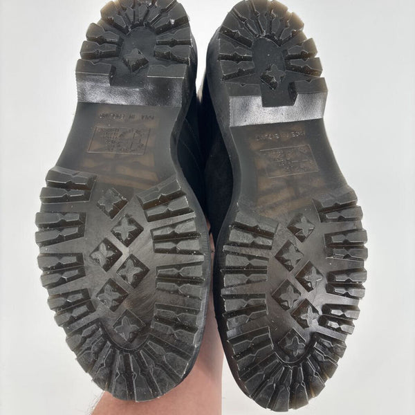 DR. MARTENS X ENGINEERED GARMENTS CHURCH MONKEY BOOTS