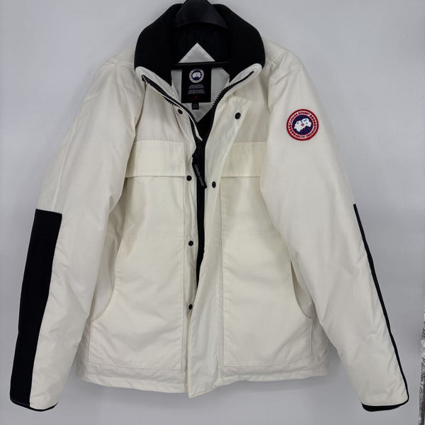 CANADA GOOSE JACKET 5816M (WORN ONCE!)