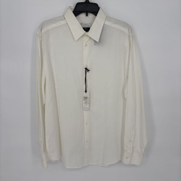 VERSACE COLLECTION TREND BUTTON DOWN SHIRT