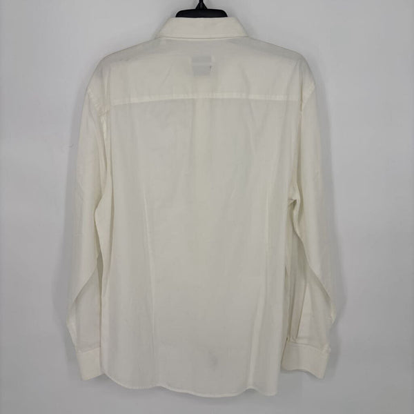 VERSACE COLLECTION TREND BUTTON DOWN SHIRT