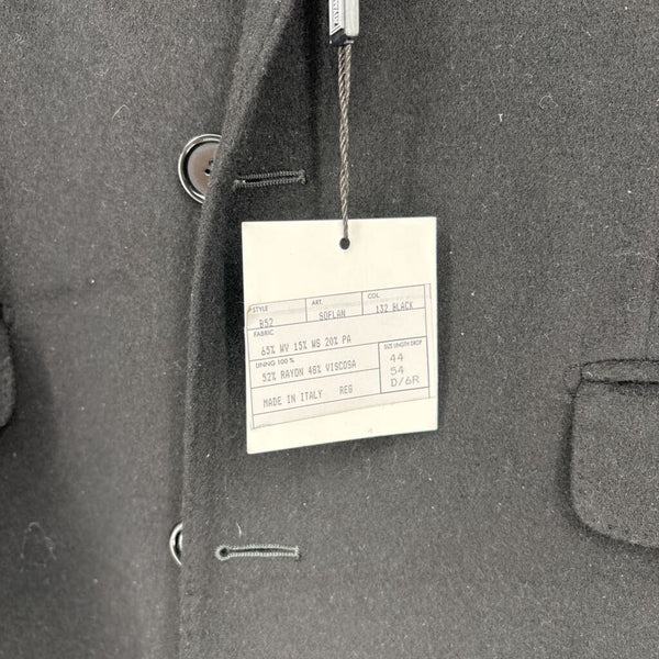 YVES SAINT LAURENT OVERCOAT