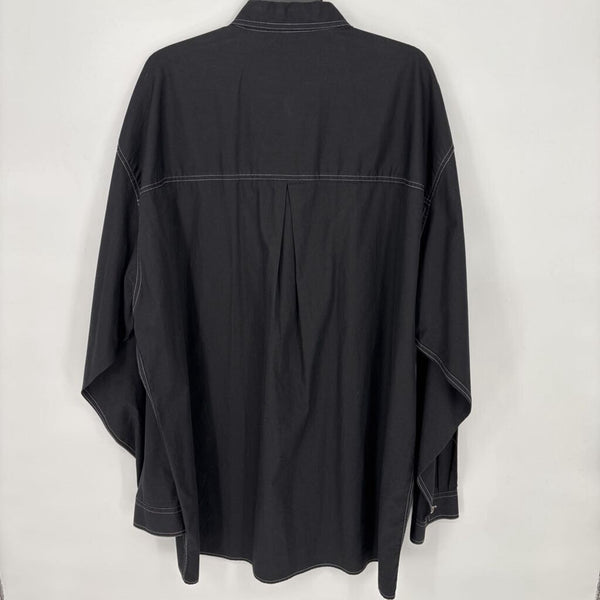 VERSACE CLASSIC V2 BUTTON DOWN SHIRT