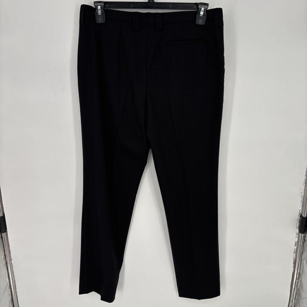 VERSUS VERSACE PLEATED DRESS PANTS