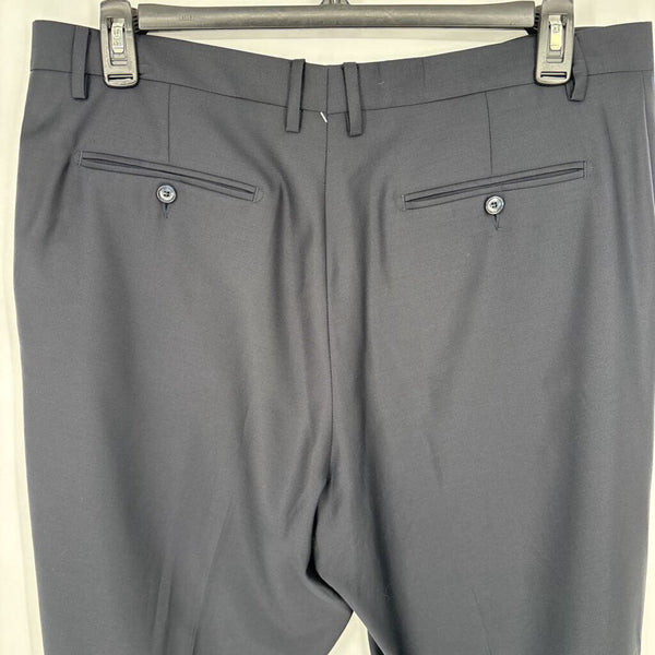 YVES SAINT LAURENT DRESS PANTS