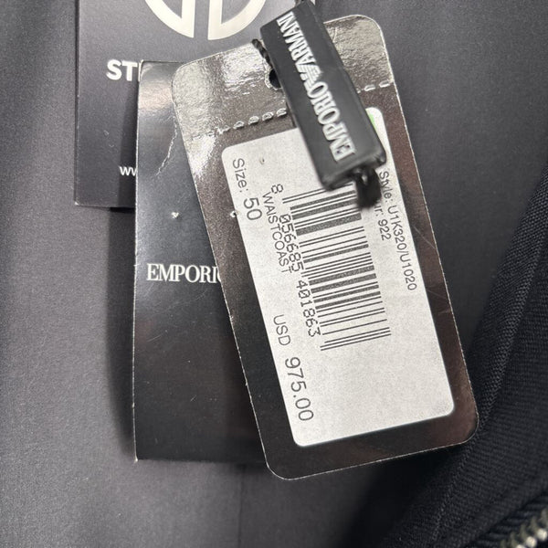 GIORGIO ARMANI GILET VEST