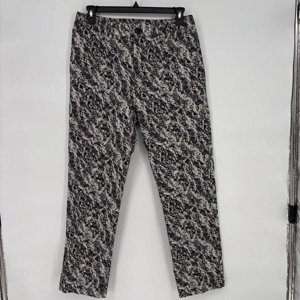 CORRIDOR DAMASK PANTS