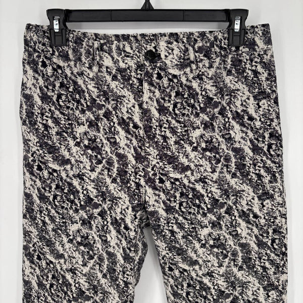 CORRIDOR DAMASK PANTS