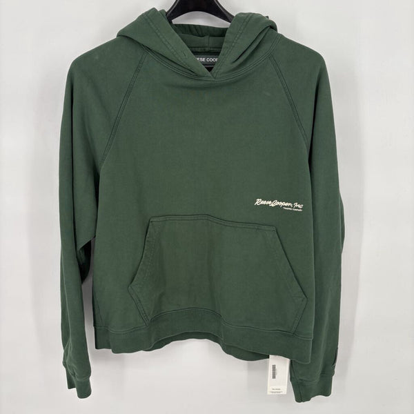 REESE COOPER OUTDOOR SUPPLY HOODIE