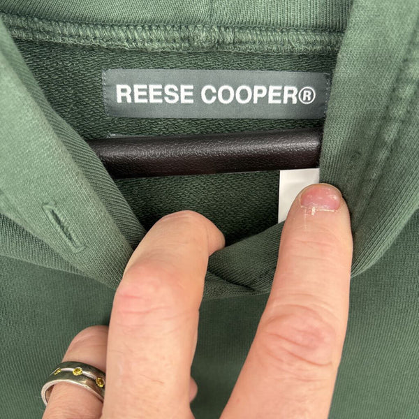 REESE COOPER OUTDOOR SUPPLY HOODIE