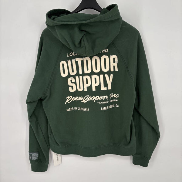 REESE COOPER OUTDOOR SUPPLY HOODIE