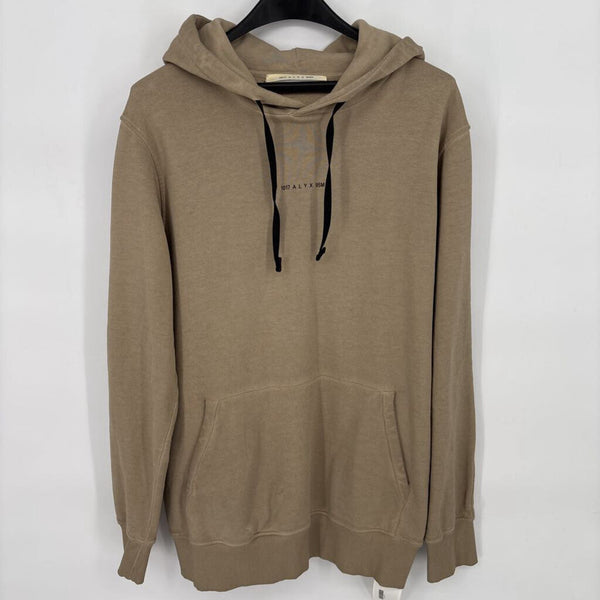 1017 ALYX 9SM WOKE UP FROM A DREAM HOODIE