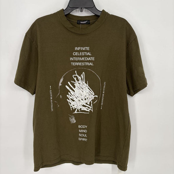 UNDERCOVER JUN TAKAHASHI T-SHIRT