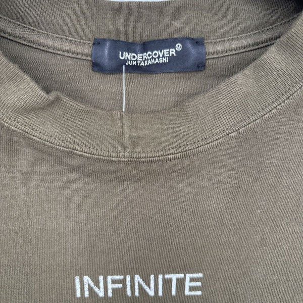 UNDERCOVER JUN TAKAHASHI T-SHIRT