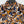 Load image into Gallery viewer, DOLCE &amp; GABANNA ABSTRACT BUTTON DOWN SHIRT

