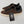 Load image into Gallery viewer, GOODMAN BRAND LEOPARD PRINT SUEDE SNEAKERS
