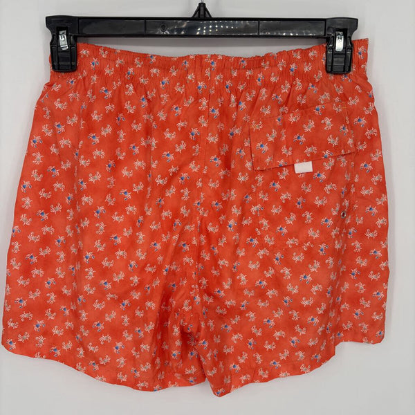 NWT CANALI SWIM TRUNKS