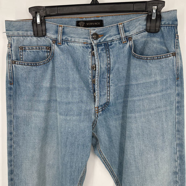 VERSACE FINN FIT JEANS