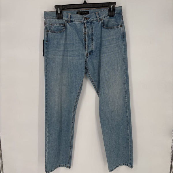 VERSACE FINN FIT JEANS