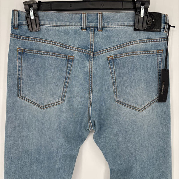 VERSACE FINN FIT JEANS