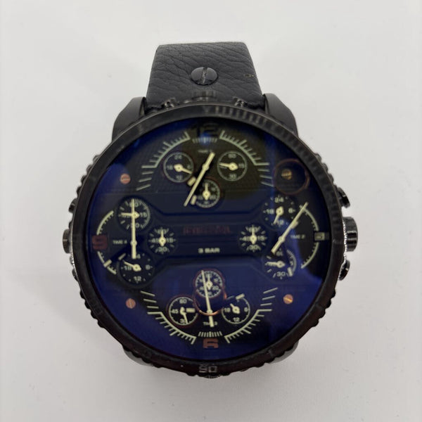 DIESEL LIITED EDITION GRAND DADDY WATCH DZ-7262