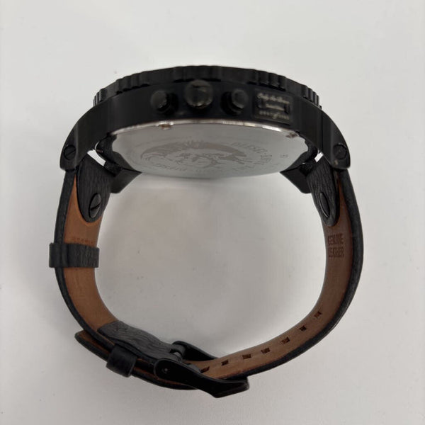 DIESEL LIITED EDITION GRAND DADDY WATCH DZ-7262