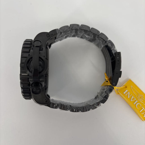 LIMITED EDITION Invicta Sea Hunter III, MODEL 24312 Pro Divers WR 300m Chrono Sports 70mm Watch