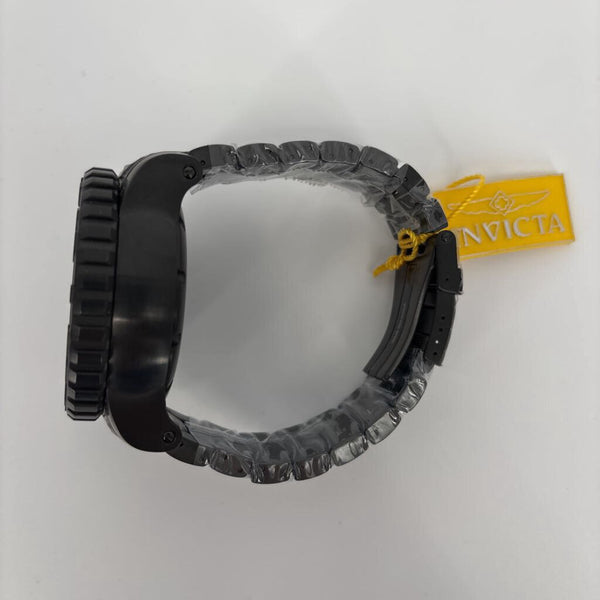 LIMITED EDITION Invicta Sea Hunter III, MODEL 24312 Pro Divers WR 300m Chrono Sports 70mm Watch