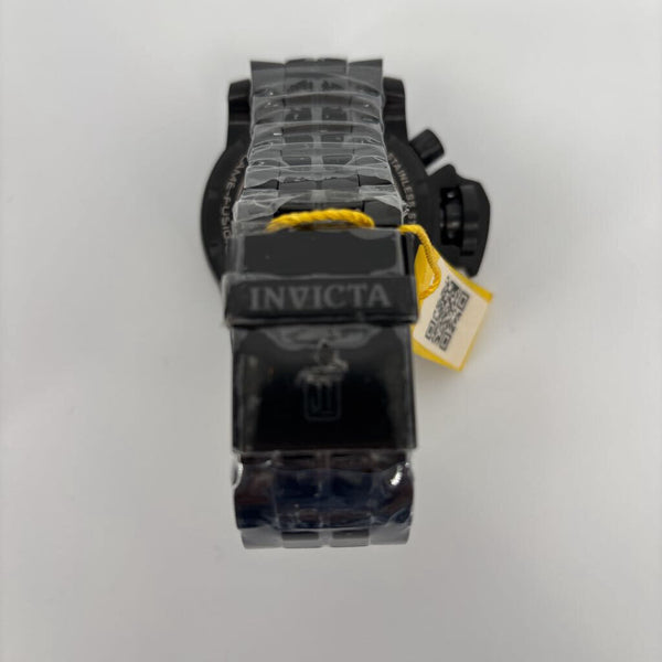 LIMITED EDITION Invicta Sea Hunter III, MODEL 24312 Pro Divers WR 300m Chrono Sports 70mm Watch