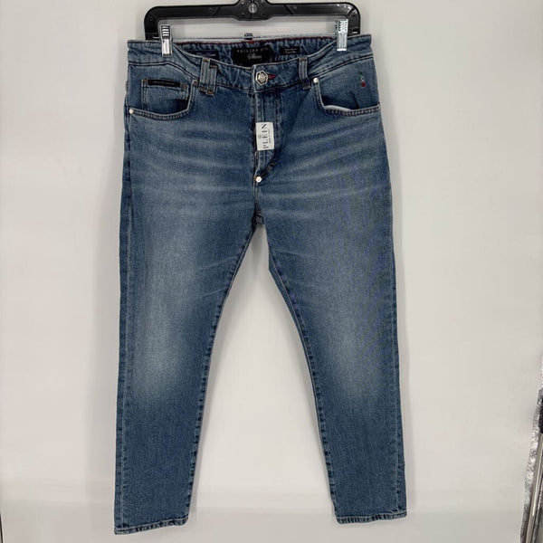 PHILIPP PLEIN SKINNY JEANS