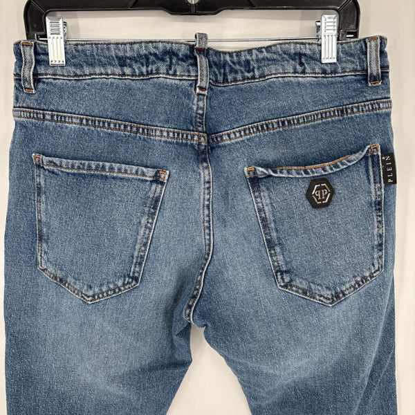 PHILIPP PLEIN SKINNY JEANS