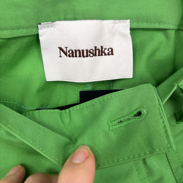 NANUSHKA CHINO PANTS