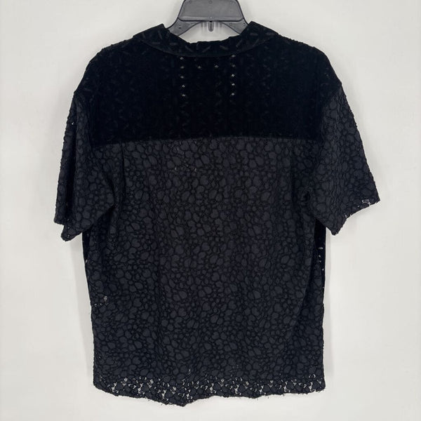 ANDERSON BELL SHORT SLEEVE VACATION SHIRT