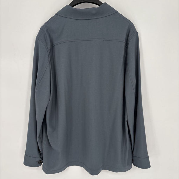 TODD SNYDER SHIRT JACKET