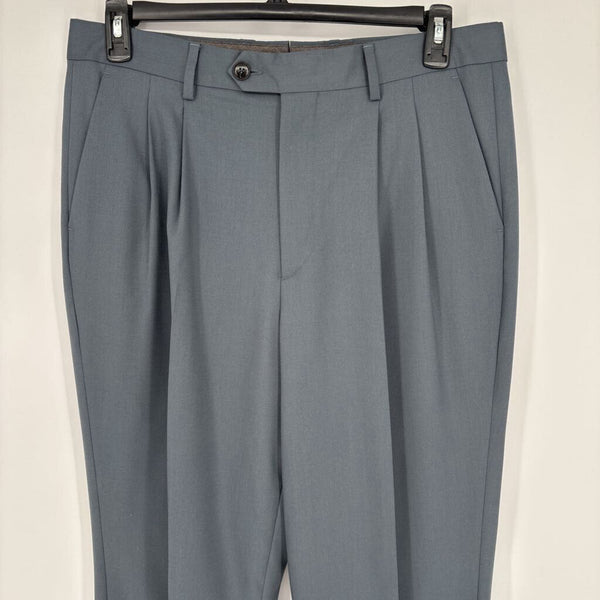 TODD SNYDER WOOL PANTS