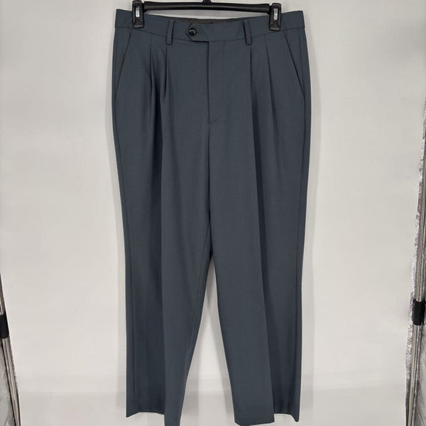 TODD SNYDER WOOL PANTS