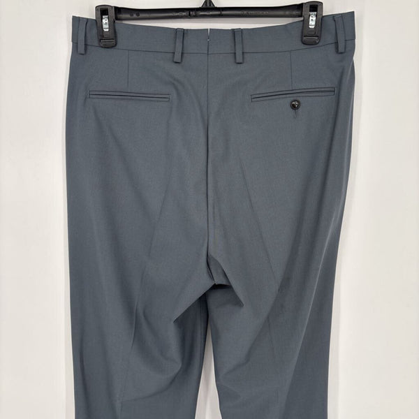 TODD SNYDER WOOL PANTS