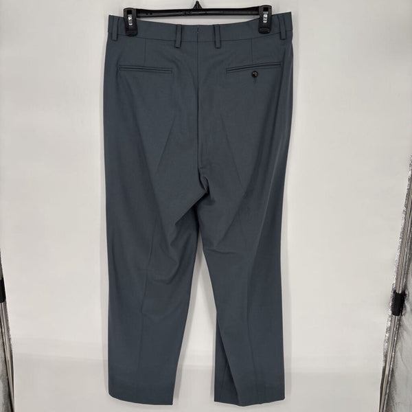 TODD SNYDER WOOL PANTS