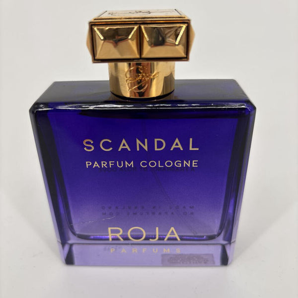 ROJA PARFUMS SCANDAL POUR HOMME PARFUM 100 ML (3.4 OZ)