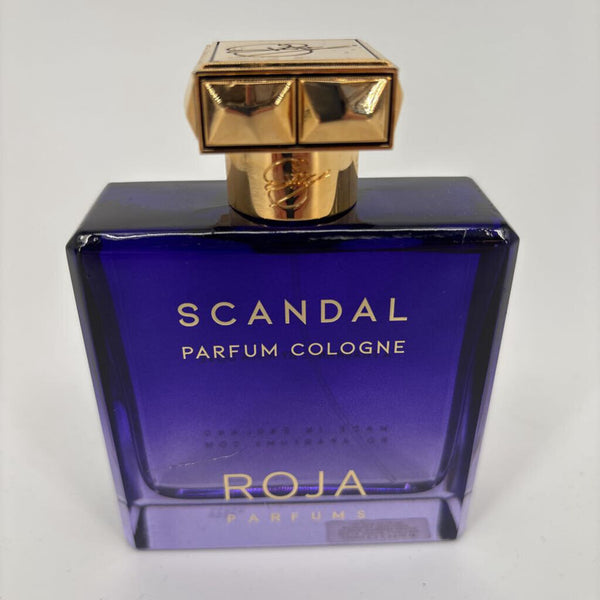 ROJA PARFUMS SCANDAL POUR HOMME PARFUM 100 ML (3.4 OZ)