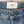 Load image into Gallery viewer, AMI STRAIGHT FIT JEANS
