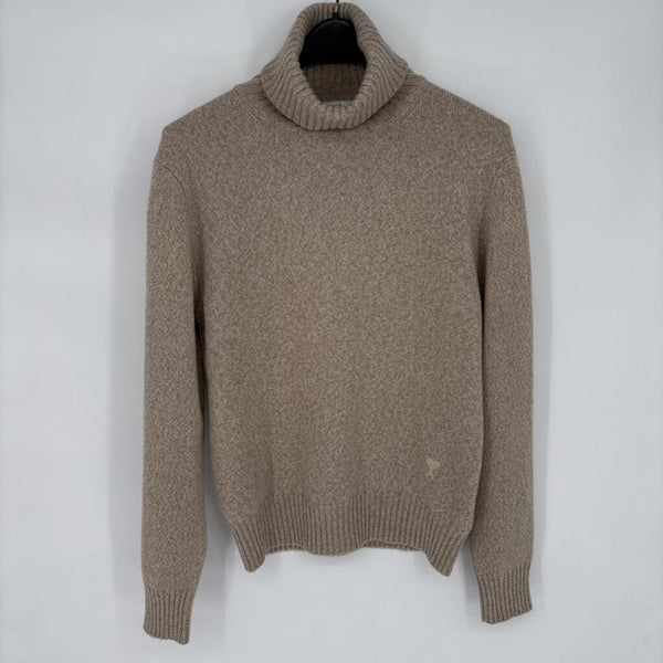 AMI ALEXANDRE MATTIUSSI TURTLE NECK