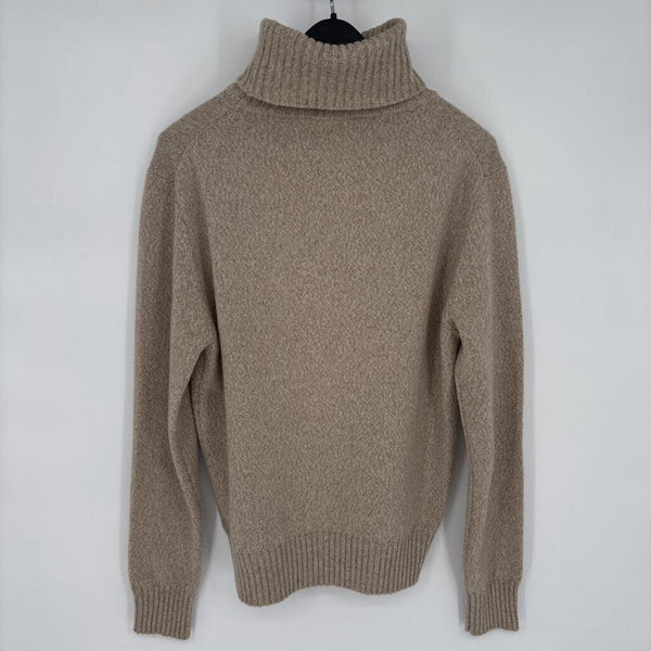 AMI ALEXANDRE MATTIUSSI TURTLE NECK