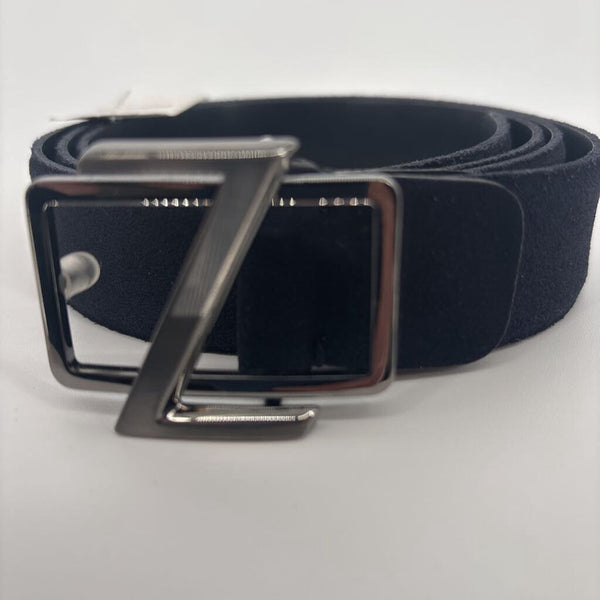 Z ZEGNA SUEDE BELT (RETAIL $295)