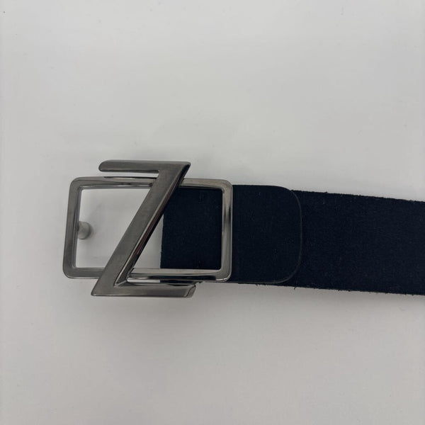 Z ZEGNA SUEDE BELT (RETAIL $295)