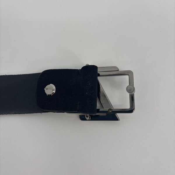 Z ZEGNA SUEDE BELT (RETAIL $295)