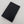 Load image into Gallery viewer, PRADA SAFFIANO METAL NERO BI-FOLD WALLET
